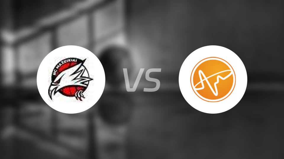 马萨基爱vs维尼亚斯斯特卡斯比分预测【2025/12/20】