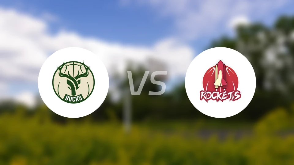 雄鹿vs火箭录像回放【2026/04/02】