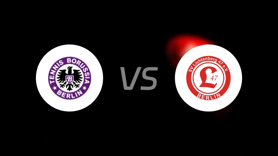 柏林普鲁士俱乐部vs利希滕贝格47比分预测【2025/11/30】