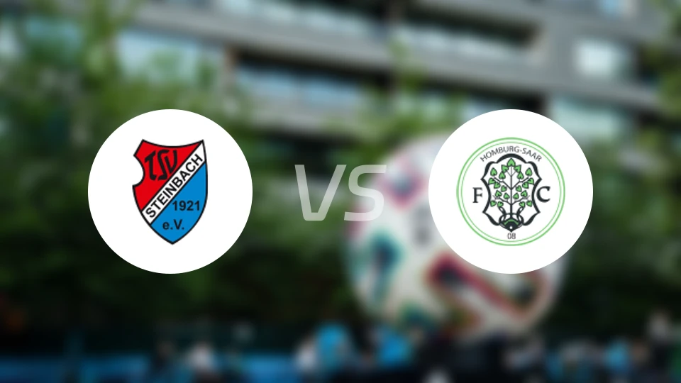 TSV施泰因巴赫vs洪堡比分预测【2026/03/14】