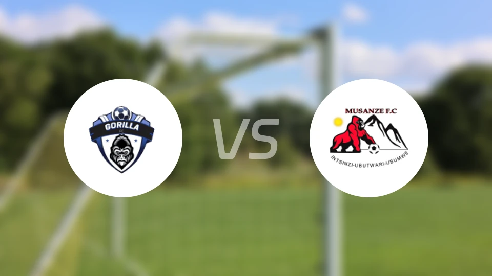 大猩猩FCvs穆斯泽FC比分预测【2026/04/05】