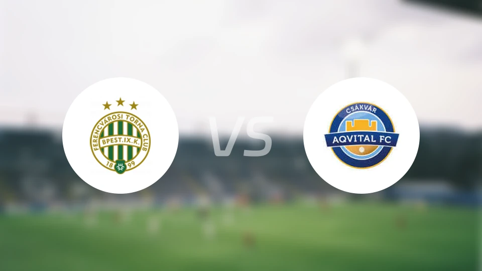 费伦茨瓦罗斯vs卡斯瓦利比分预测【2026/02/12】