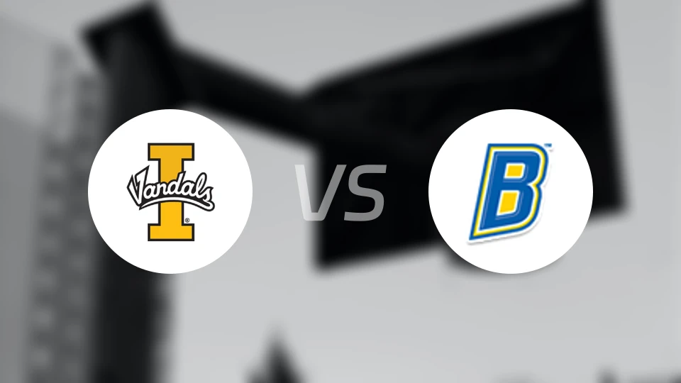 爱达荷大学vs加州贝克斯菲尔德比分预测【2025/12/24】