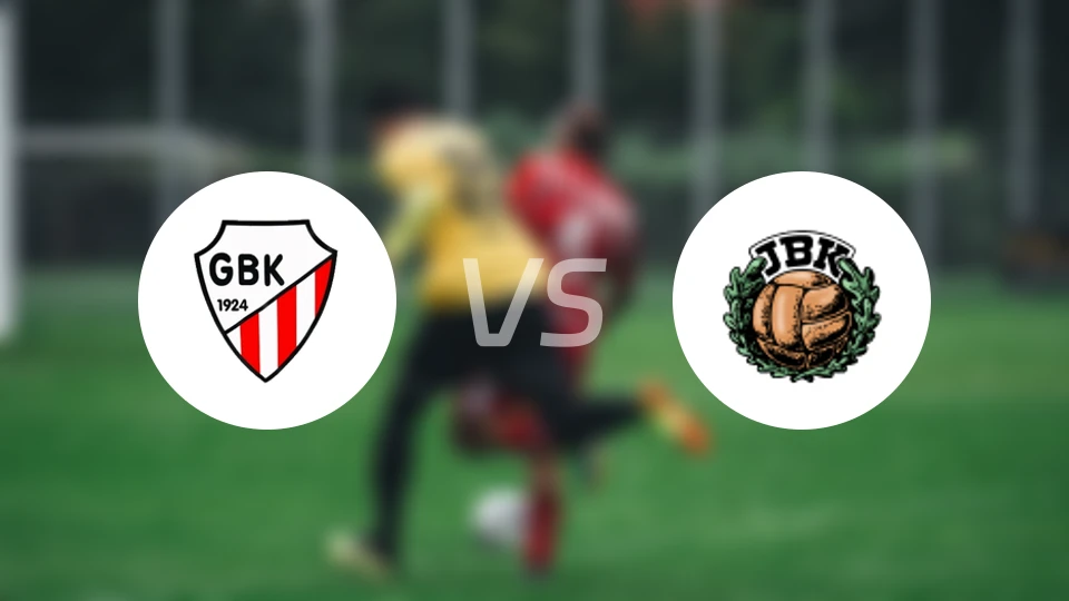 GBK科科拉vs雅各布斯塔德比分结果战报【2024/08/04】