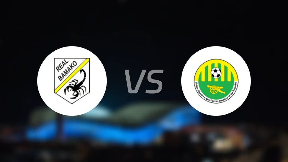 AS皇家巴马科vsUSFAS巴马科比分预测【2025/12/21】