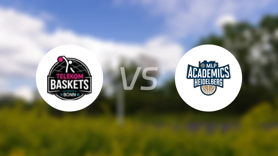 特力康vs海德堡比分结果战报【2026/04/03】