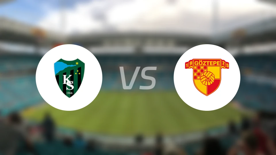 高卡尔利vs哥兹塔比比分预测【2026/04/18】