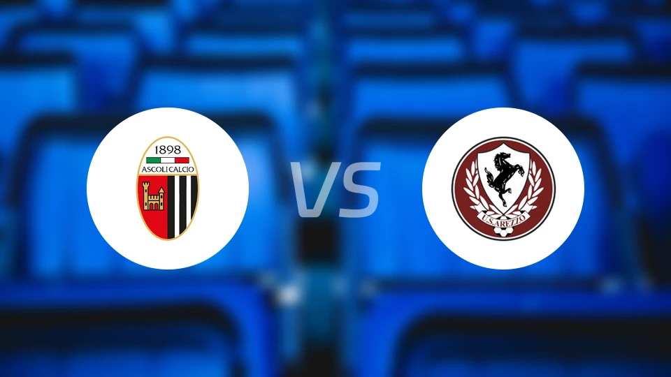 阿斯科利vs阿雷佐比分预测【2025/11/23】