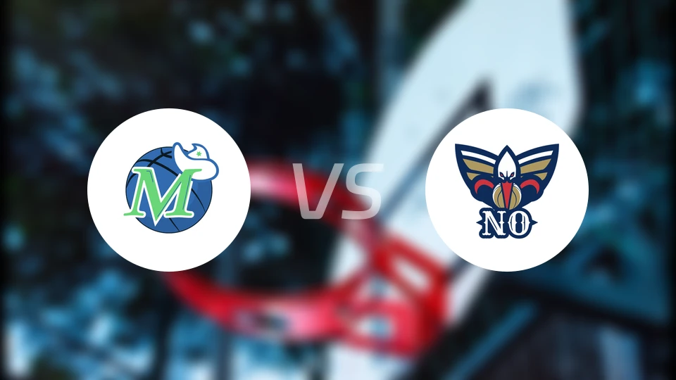 独行侠vs鹈鹕比分预测【2025/12/23】