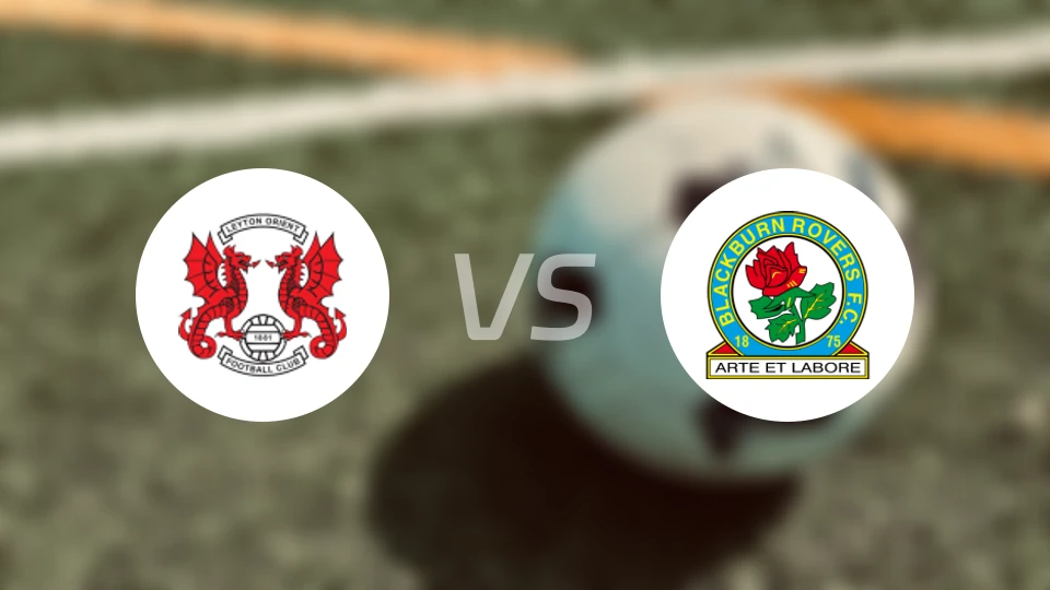 莱顿东方U21vs布莱克本U21比分预测【2025/11/06】