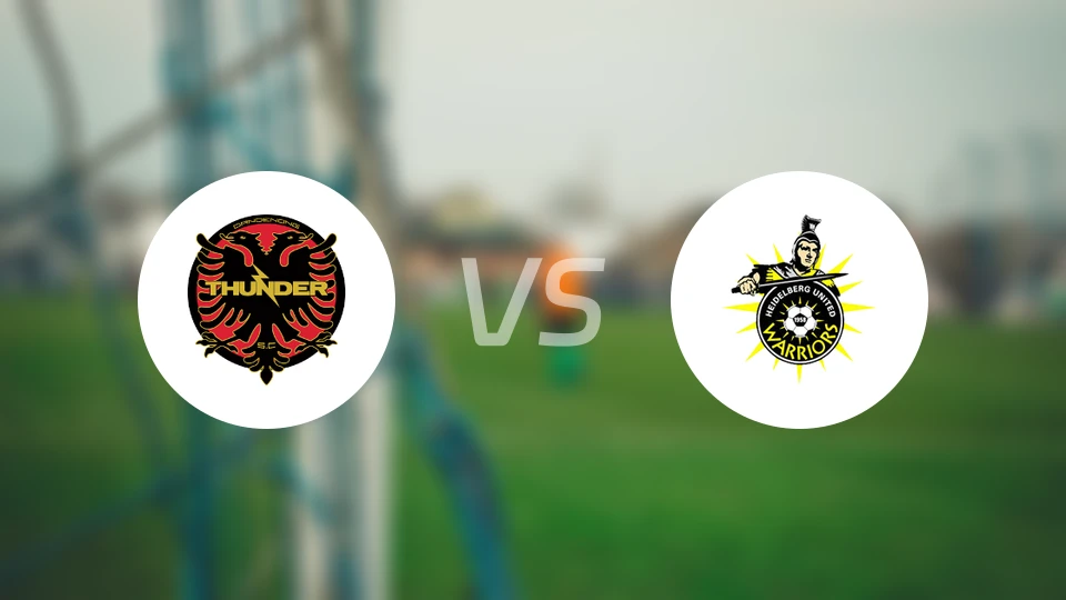 丹德农迅雷vs黑德堡比分预测【2026/02/21】