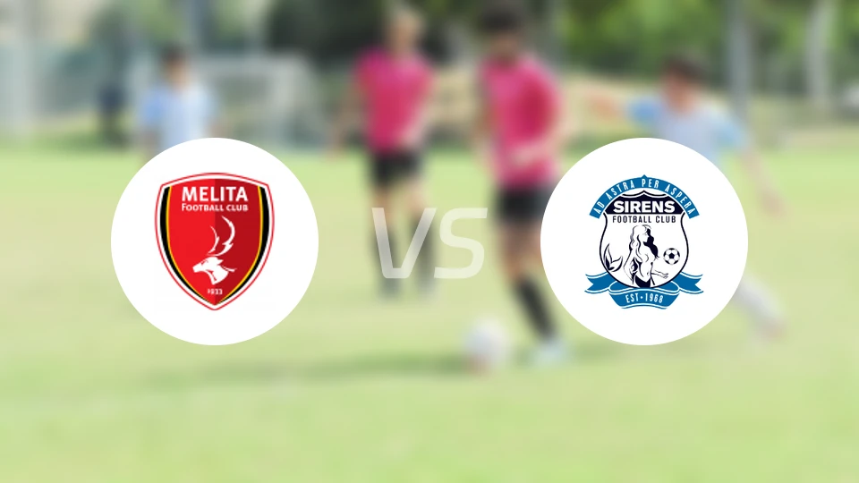 FC梅利塔vs塞壬比分预测【2026/02/23】