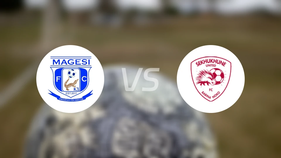 玛盖斯vs瑟库库内联比分预测【2025/12/04】