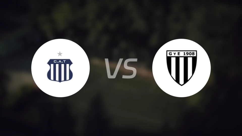 CA塔勒瑞斯后备队vs体操和击剑后备队比分预测【2026/04/16】