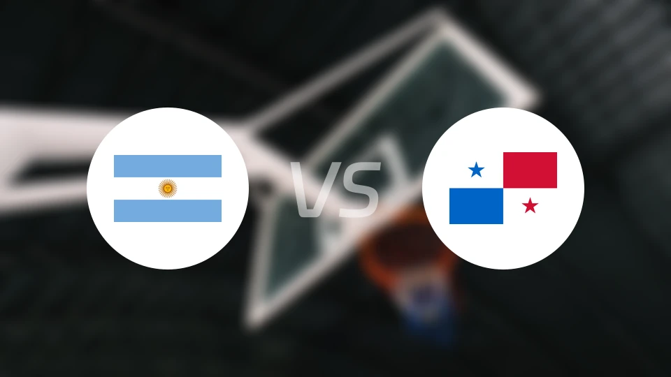 阿根廷vs巴拿马比分结果战报【2026/03/03】