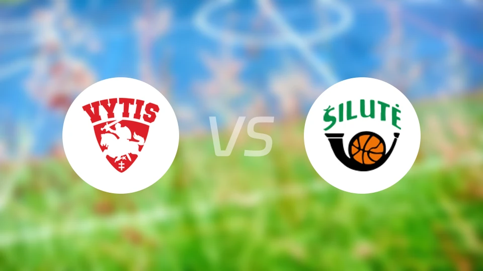 维迪斯vs希卢泰比分预测【2026/01/24】