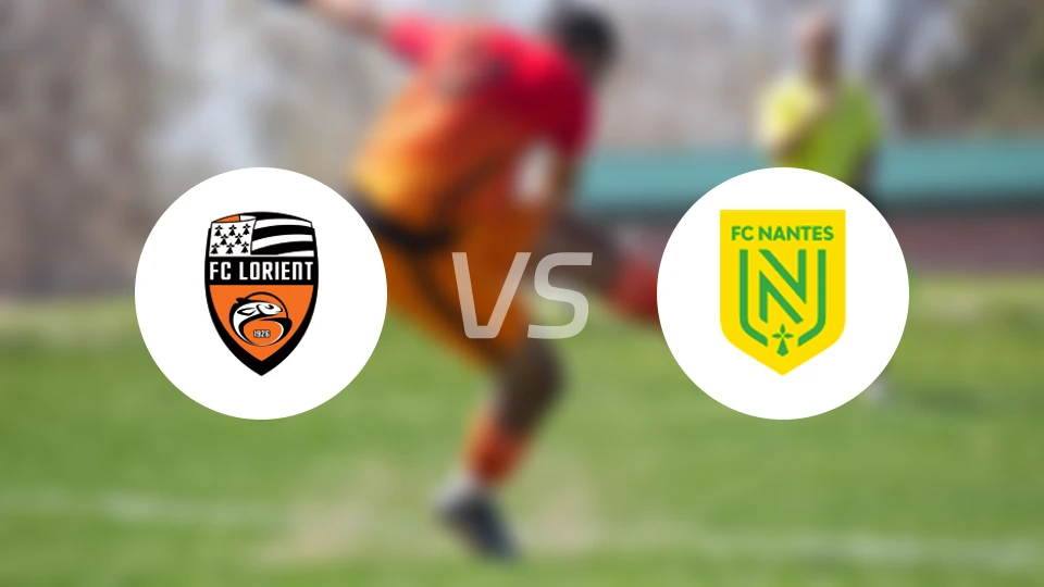 洛里昂vs南特比分预测【2026/02/01】