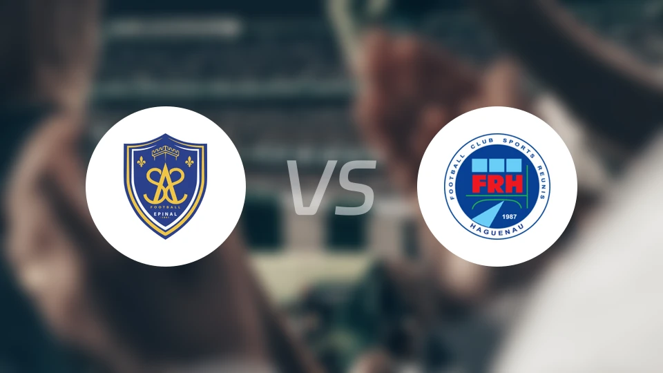 埃皮内尔vs哈古恩奥比分预测【2026/04/19】