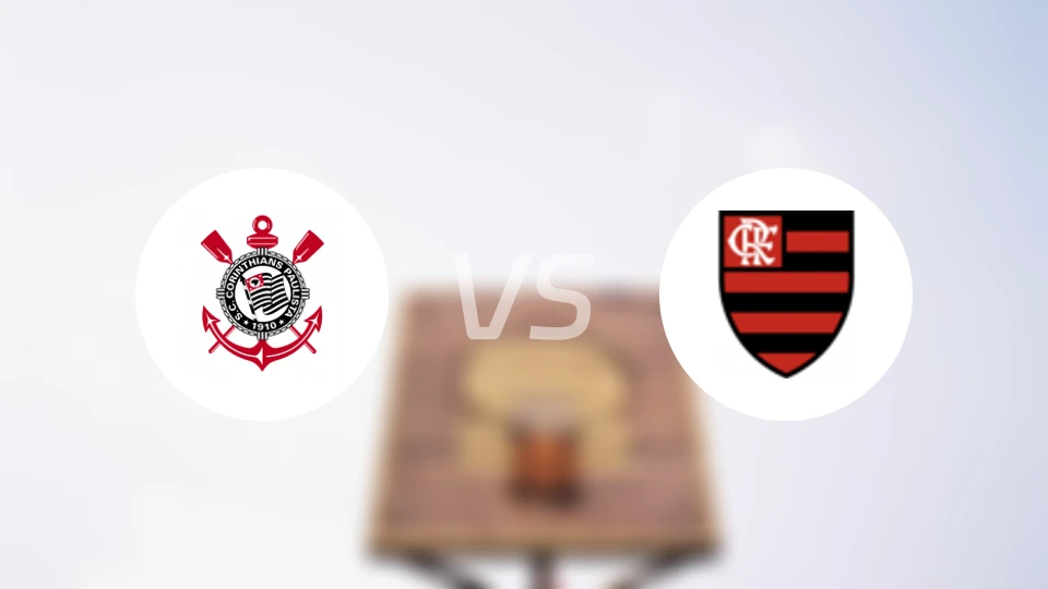 科林蒂安vs弗拉门戈比分预测【2025/11/01】