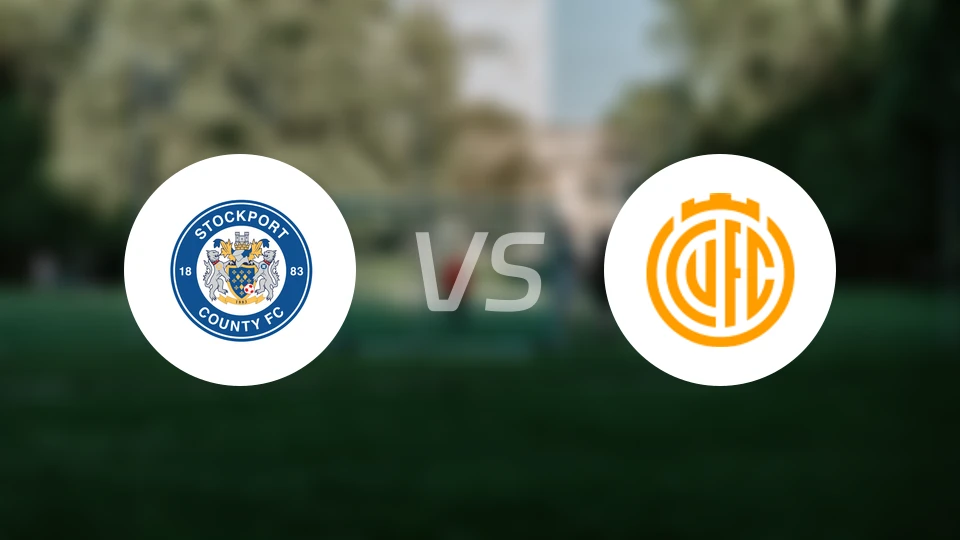 斯托克港vs剑桥联比分预测【2025/12/06】