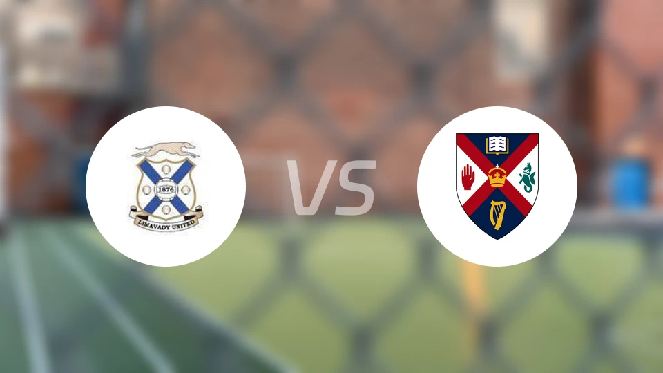 利马瓦迪vs皇后大学比分预测【2026/04/25】