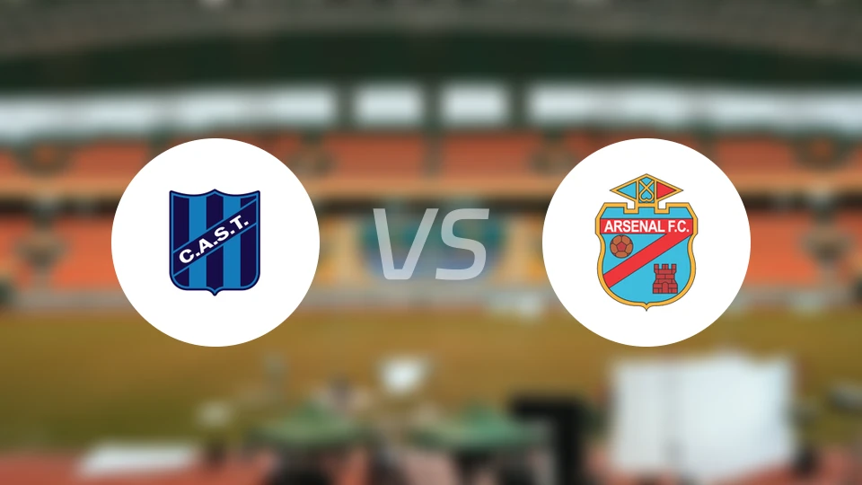 圣德尔模vs萨兰迪兵工厂比分预测【2024/09/03】