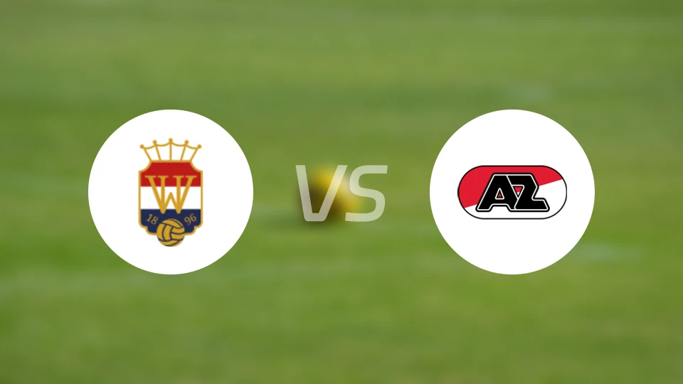 威廉二世vs阿尔克马尔青年队比分预测【2026/04/18】