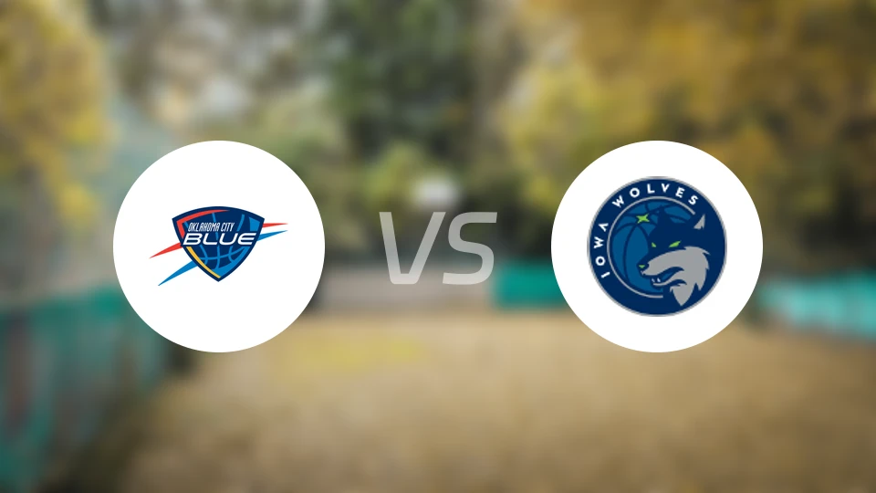 俄克拉荷马城蓝色vs爱荷华狼队比分预测【2026/03/27】