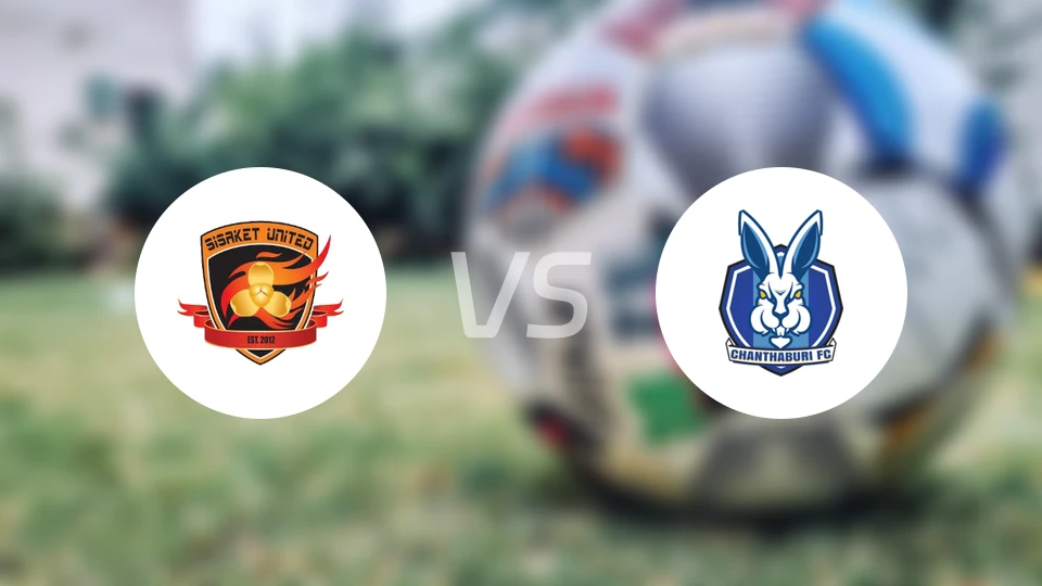 四色菊联vs庄他武里比分预测【2026/03/14】