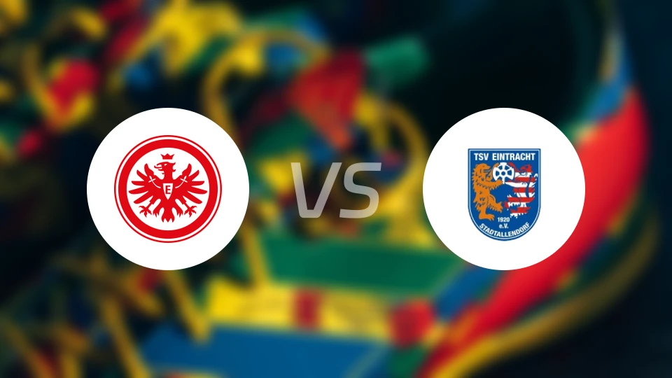 法兰克福青年队vs斯塔德阿伦道夫比分预测【2026/03/21】