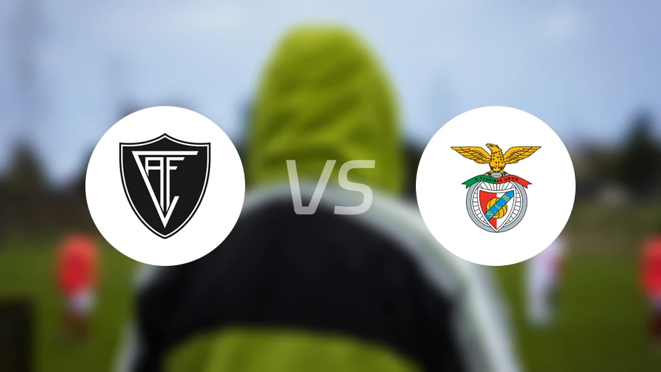 维塞乌U23vs本菲卡U23比分预测【2026/01/20】