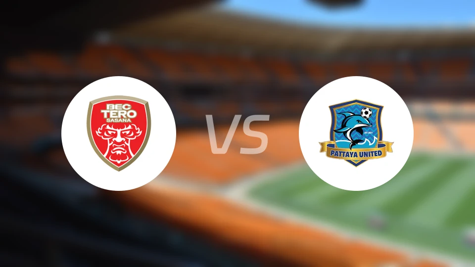 泰路警察vs芭提雅联合比分预测【2026/02/01】