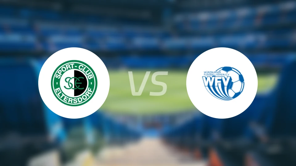 埃特斯多夫vs维尔茨堡FV比分预测【2026/03/07】