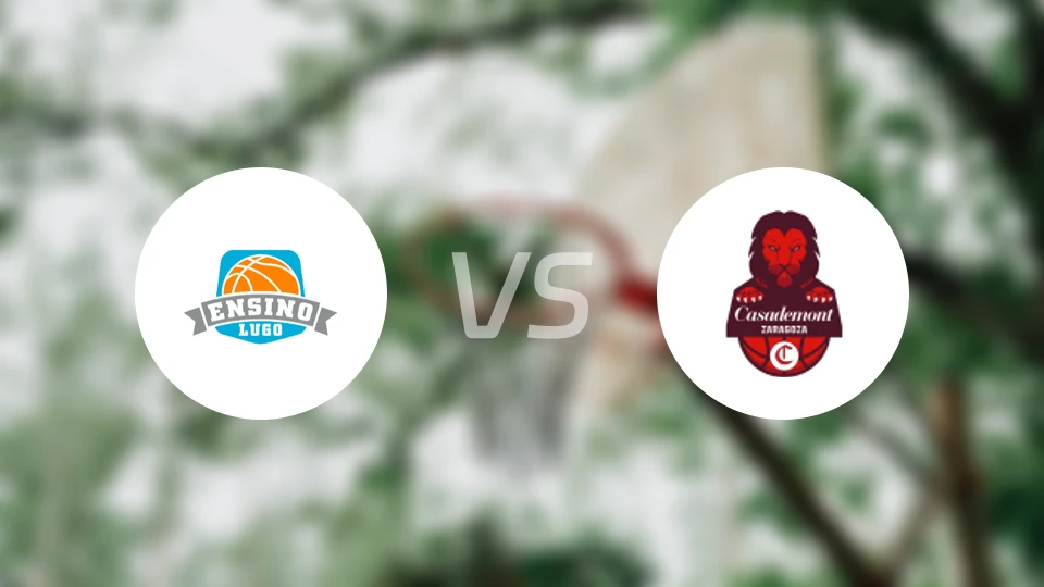 恩斯诺女篮vs萨拉戈萨女篮比分预测【2026/02/08】