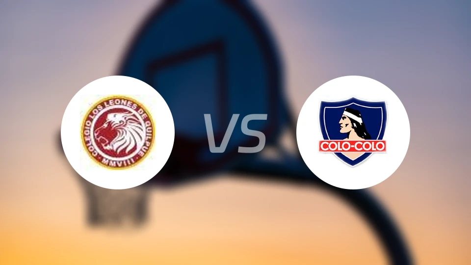 洛斯利昂vs科洛科洛比分预测【2025/12/06】