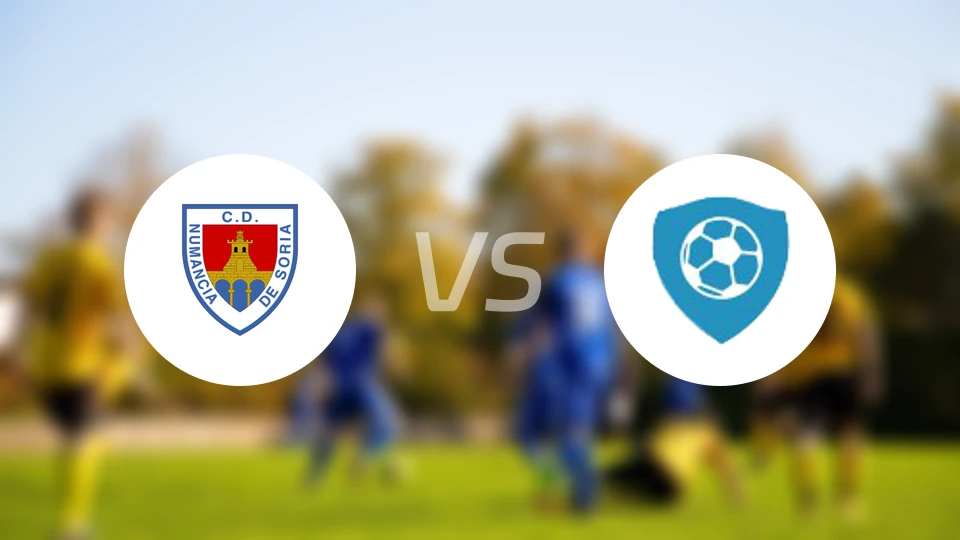 努曼西亚B队vs莫哈多斯比分预测【2026/04/18】