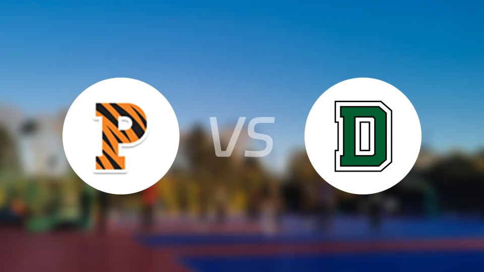 普林斯顿大学vs达特茅斯大学比分预测【2026/01/20】