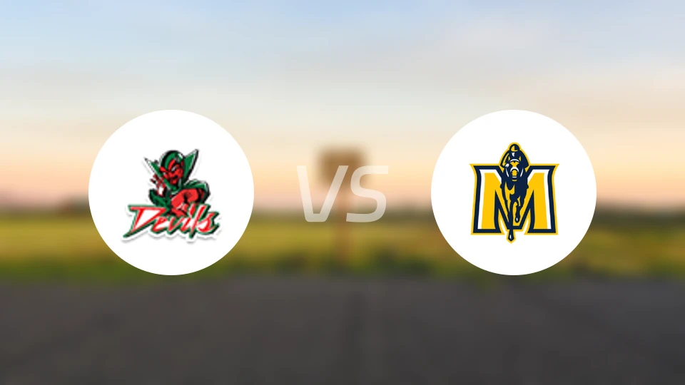 密西西比河谷州立大学vs莫瑞州立大学比分结果战报【2025/11/08】