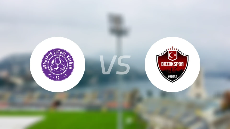 叶内奥都斯vs约兹加特比分预测【2026/03/28】