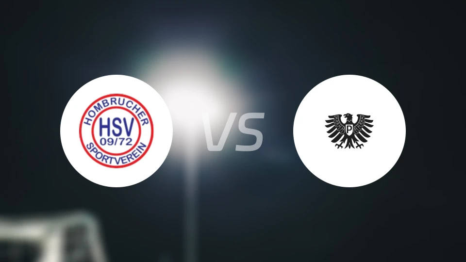 霍布鲁彻 U19vs普鲁士明斯特U19比分预测【2026/04/23】