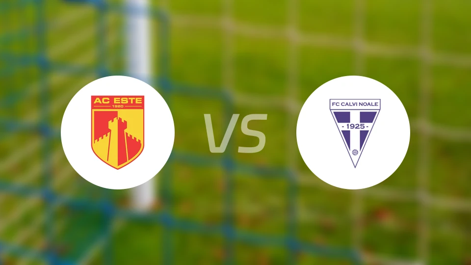 AC埃斯特vs卡尔维诺阿莱比分预测【2026/04/03】