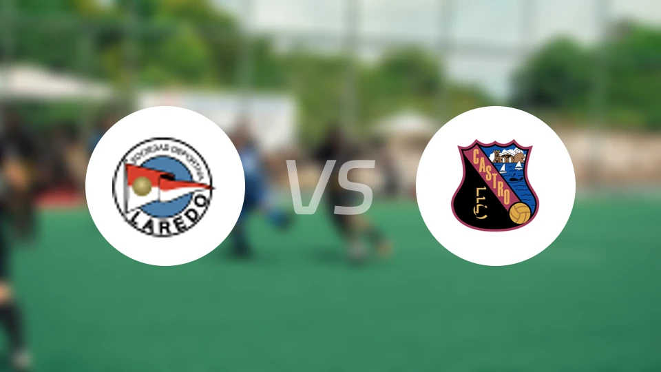 拉瑞都vs卡斯特洛比分预测【2026/03/22】