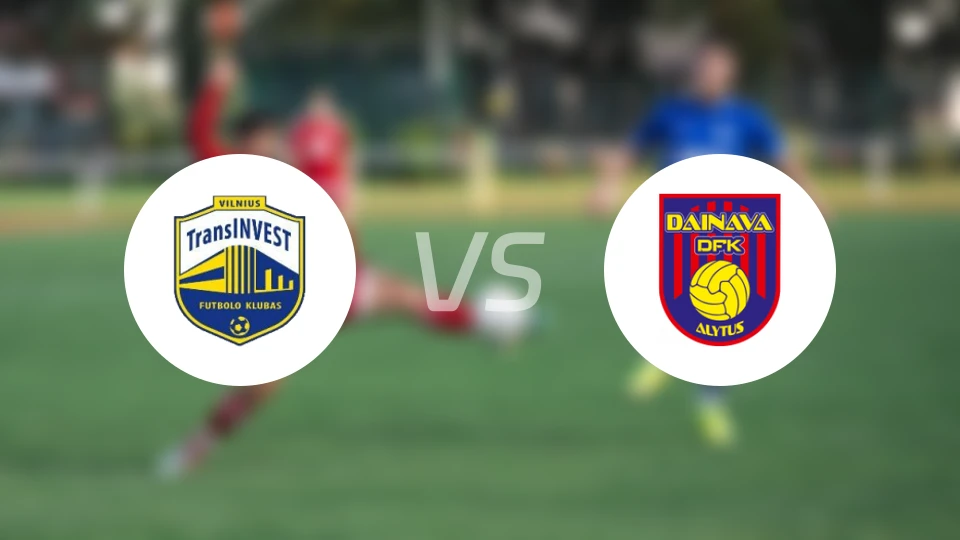 特兰斯因维斯特B队vs阿尔堤斯比分预测【2026/03/14】