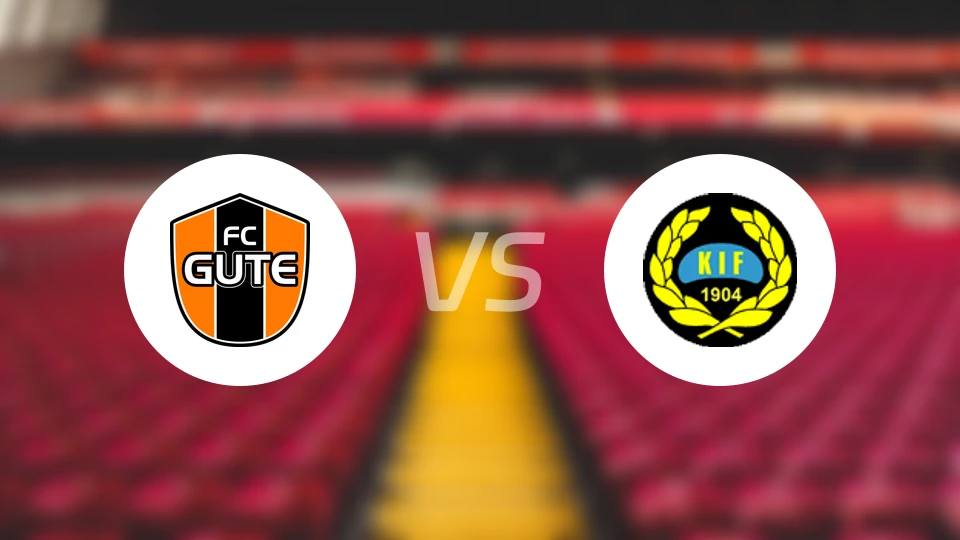 古特vs哥斯纳斯比分预测【2026/04/12】