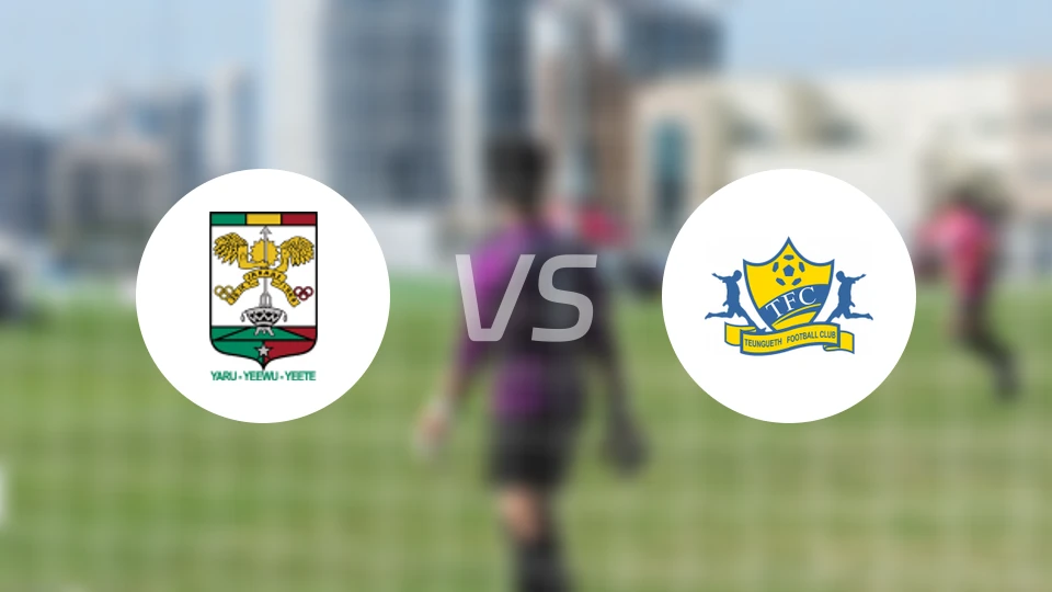 ASC查拉亚vs图恩格斯比分预测【2025/12/07】