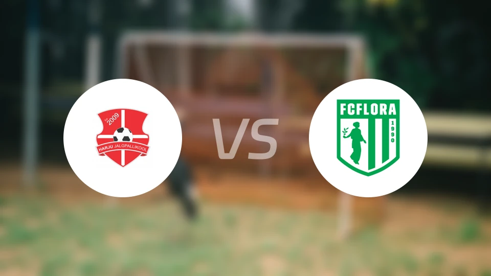 哈留足球学院vs塔林弗洛拉比分预测【2026/03/22】