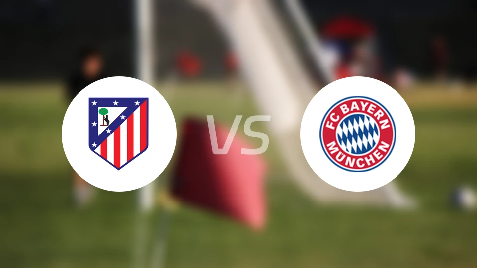 马德里竞技女足vs拜仁女足比分预测【2025/12/11】