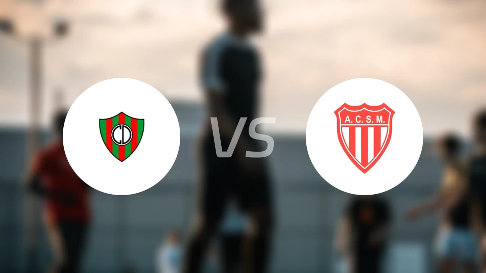 拉科鲁vs圣马丁门多萨比分预测【2024/09/02】