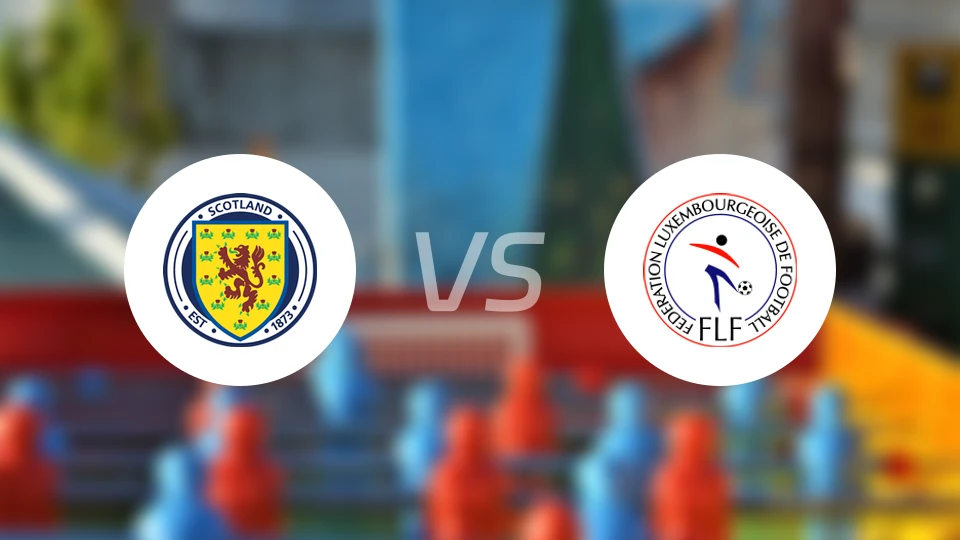 苏格兰女足vs卢森堡女足比分结果战报【2026/03/08】