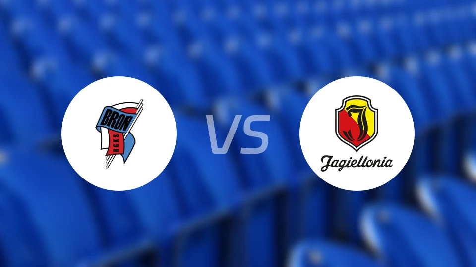 布龙拉多姆vs雅盖隆B队比分预测【2026/04/19】